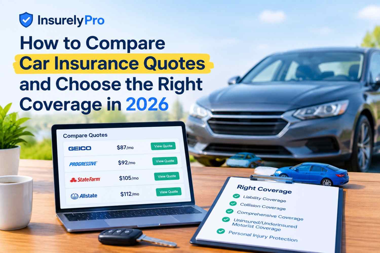 car insurance quotes